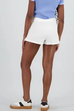 Shasa Skort with Belt