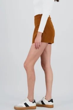 Shasa Skort with Pockets