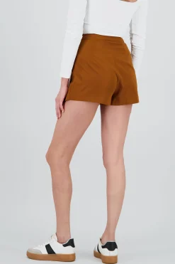 Shasa Skort with Pockets