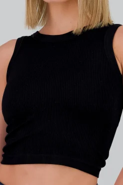 Shasa Sleeveless Top