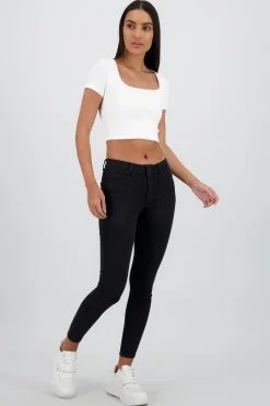 Shasa Slim Skinny Jeans