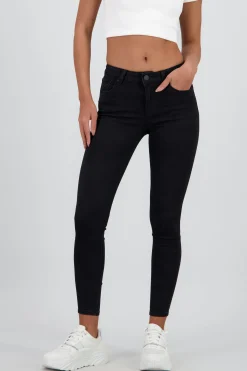 Shasa Slim Skinny Jeans