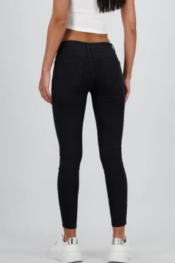 Shasa Slim Skinny Jeans