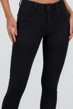 Shasa Slim Skinny Jeans