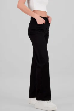 Shasa Slim Straight Pants