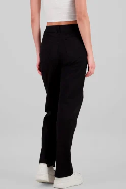 Shasa Slim Straight Pants