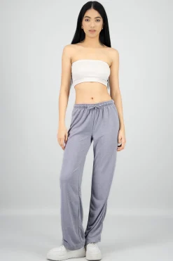 Shasa Soft Flare Pants