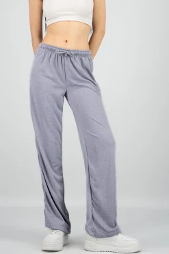 Shasa Soft Flare Pants