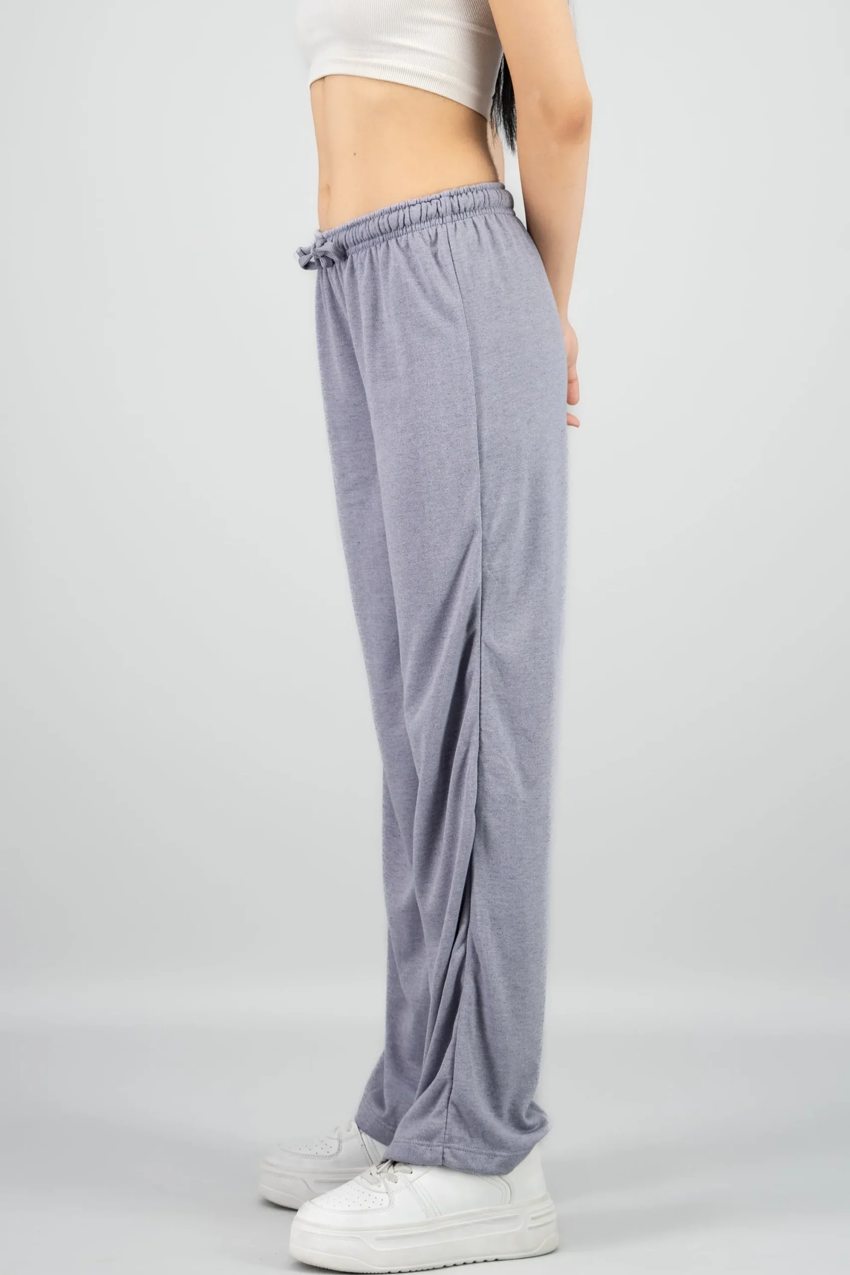 Shasa Soft Flare Pants