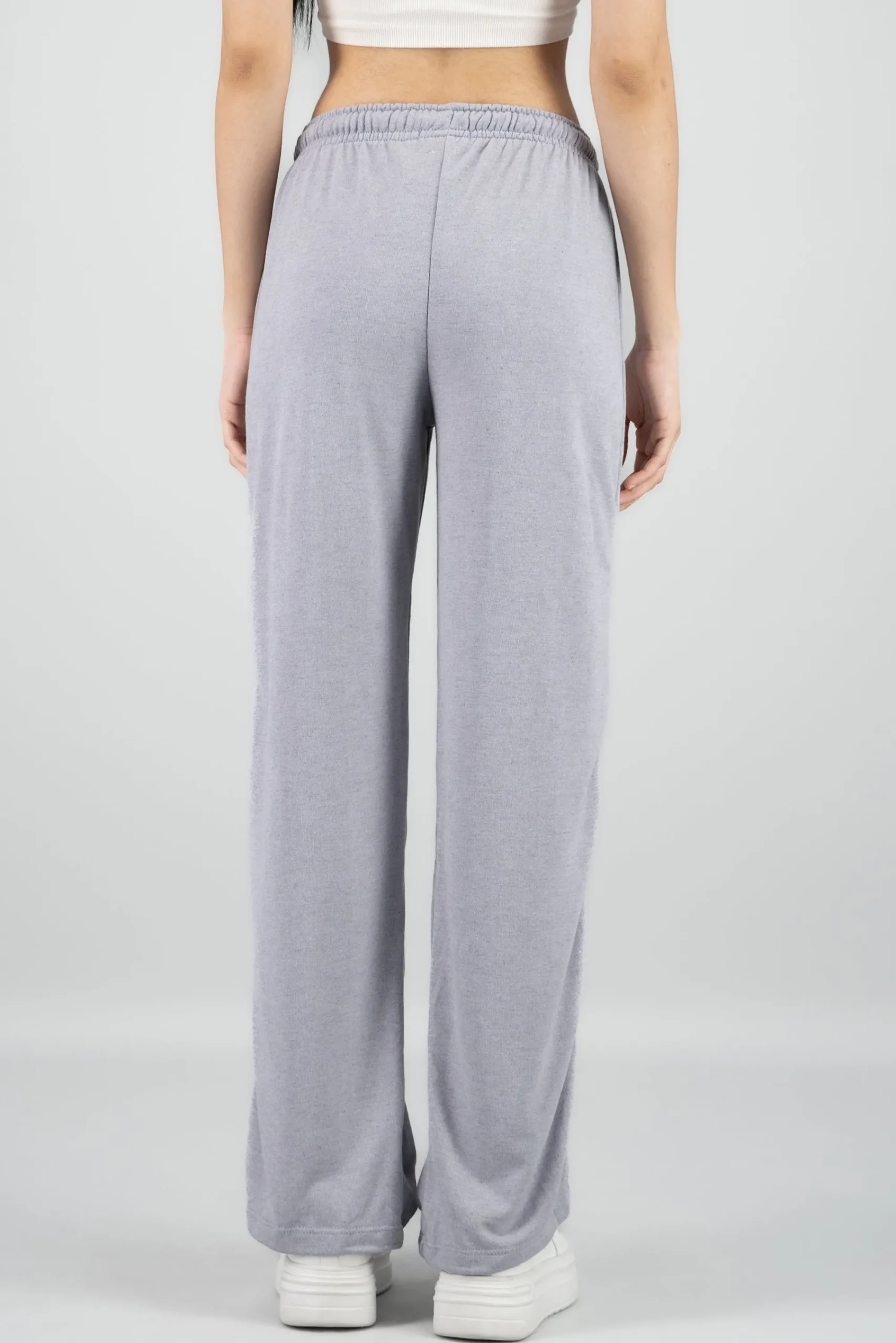Shasa Soft Flare Pants
