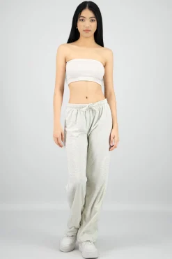 Shasa Soft Flare Pants