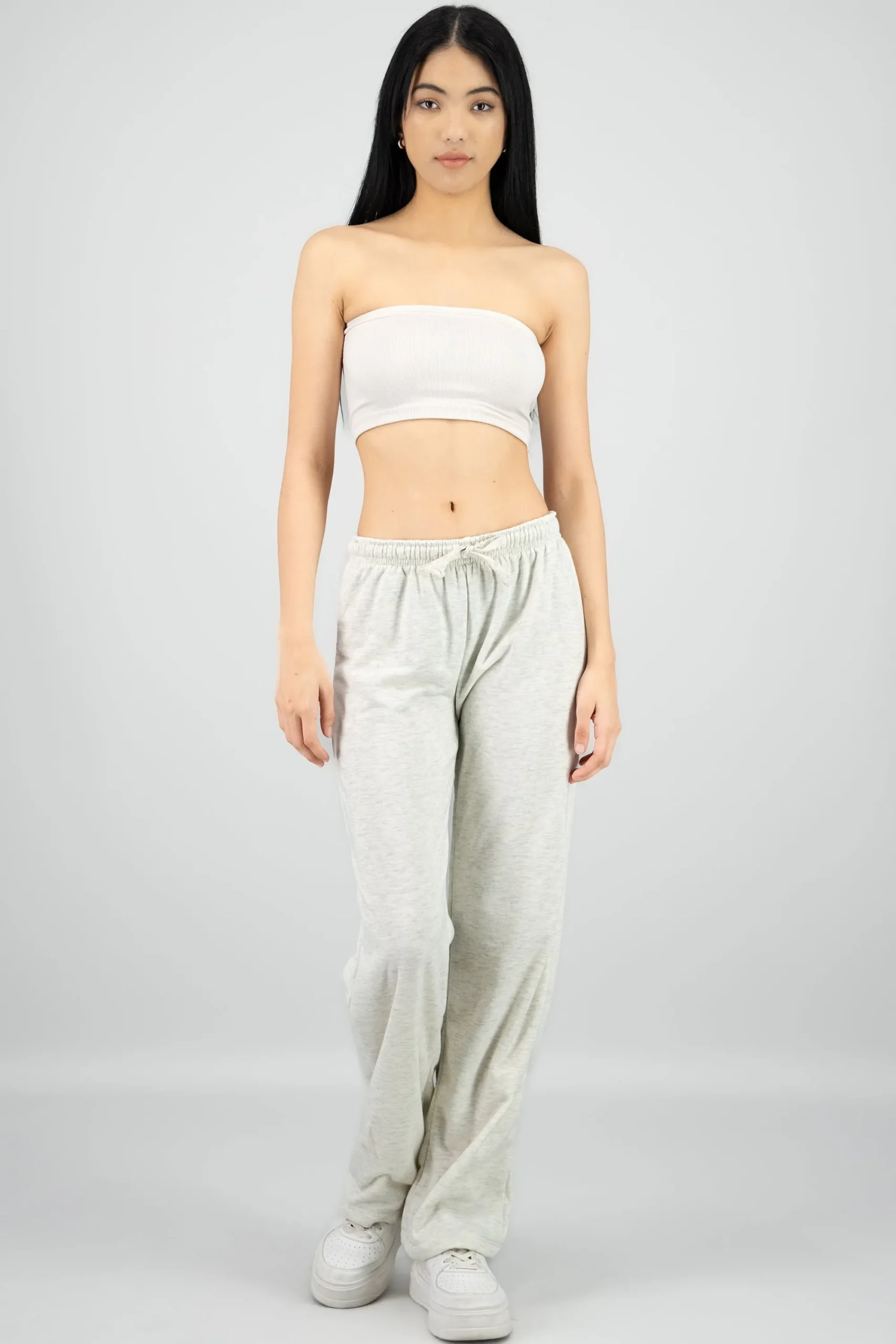 Shasa Soft Flare Pants