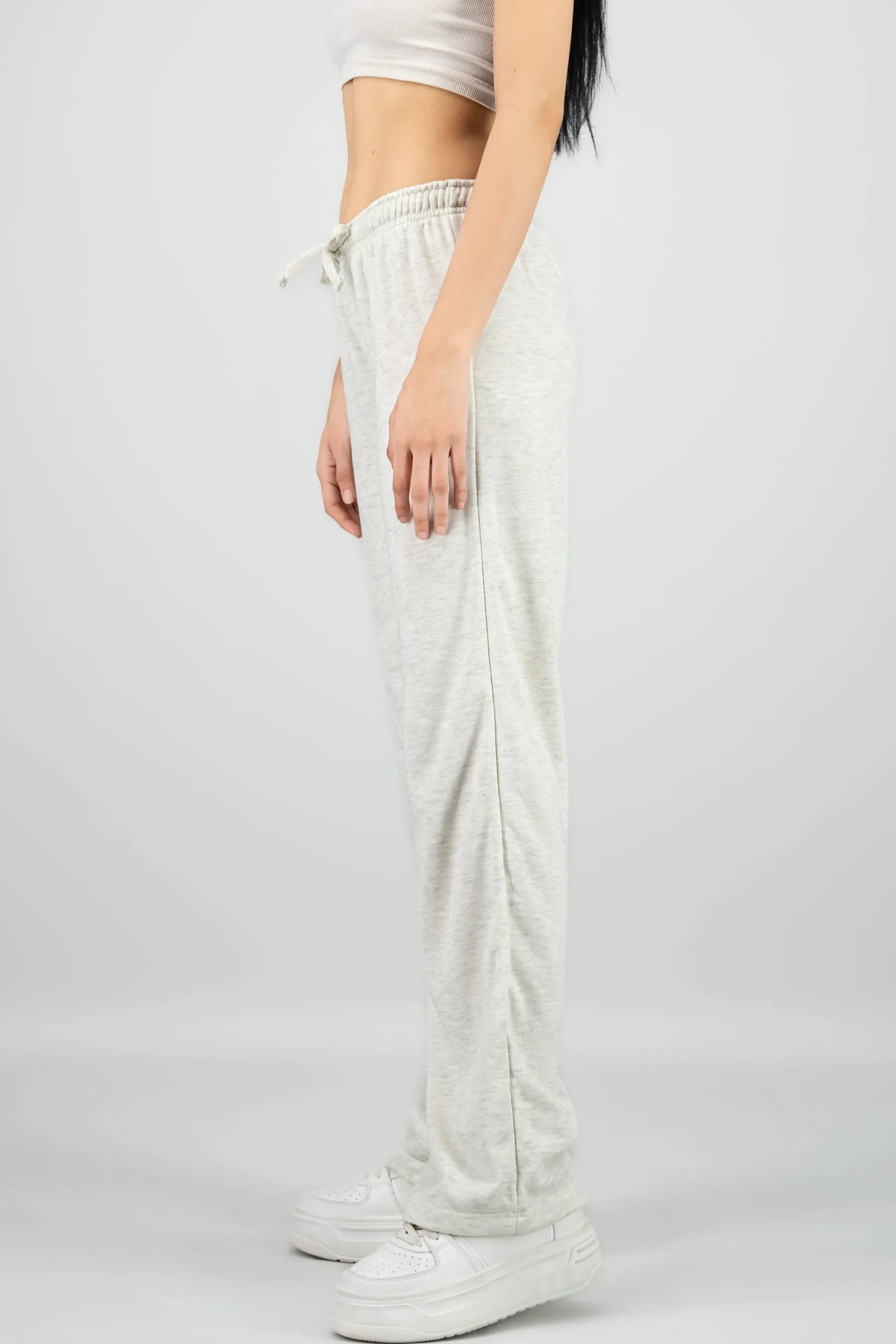 Shasa Soft Flare Pants