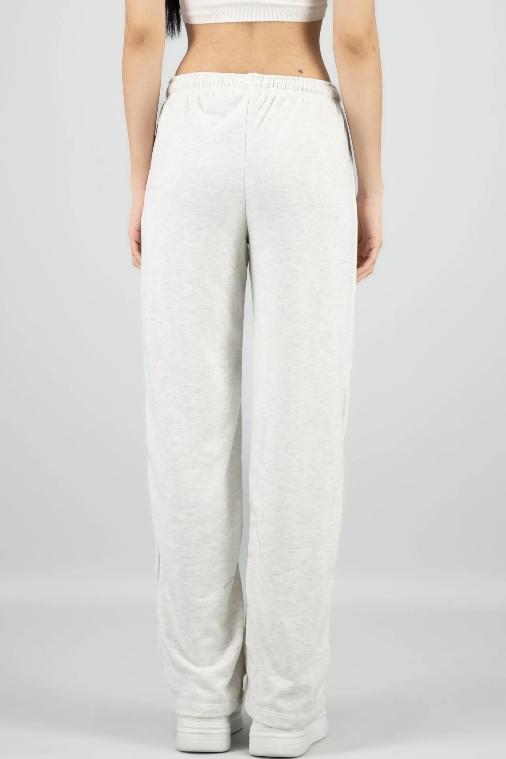 Shasa Soft Flare Pants
