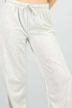 Shasa Soft Flare Pants