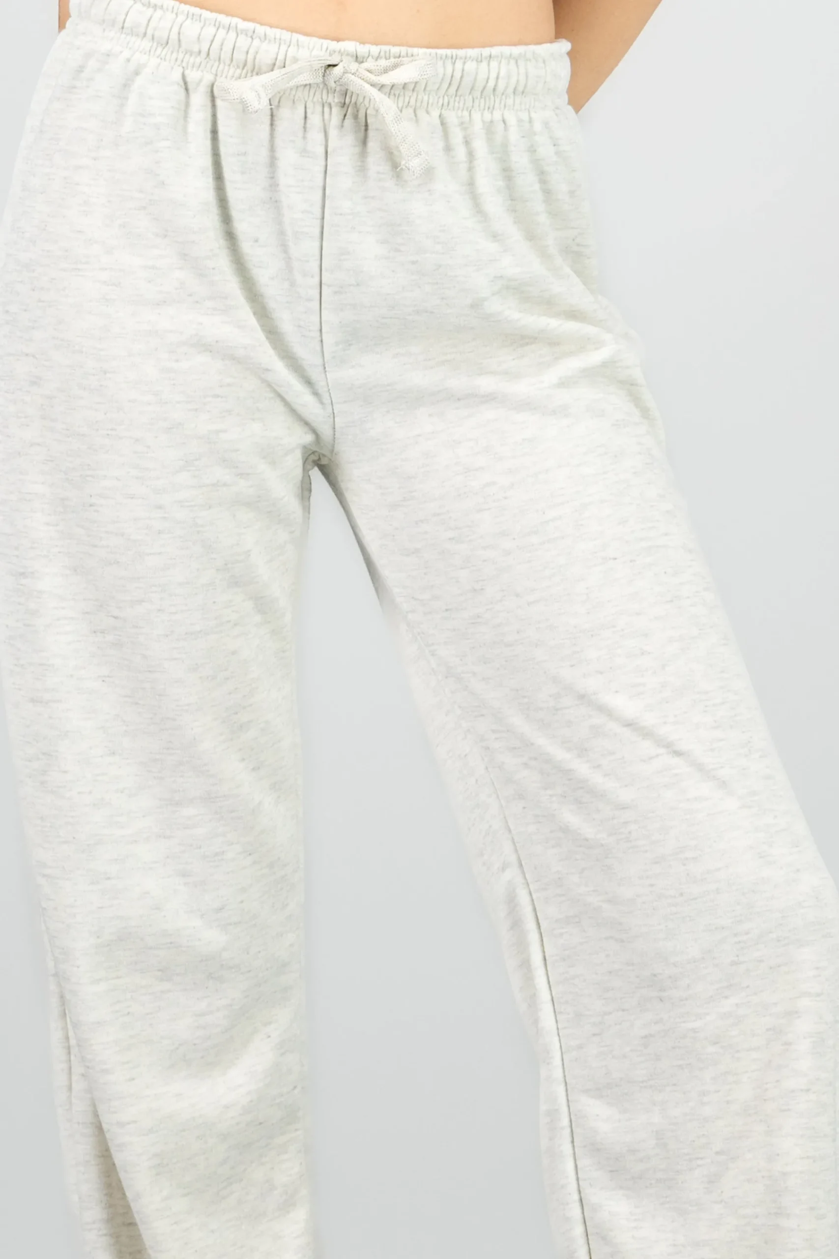 Shasa Soft Flare Pants