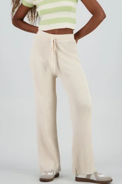 Shasa Soft Knit Pants