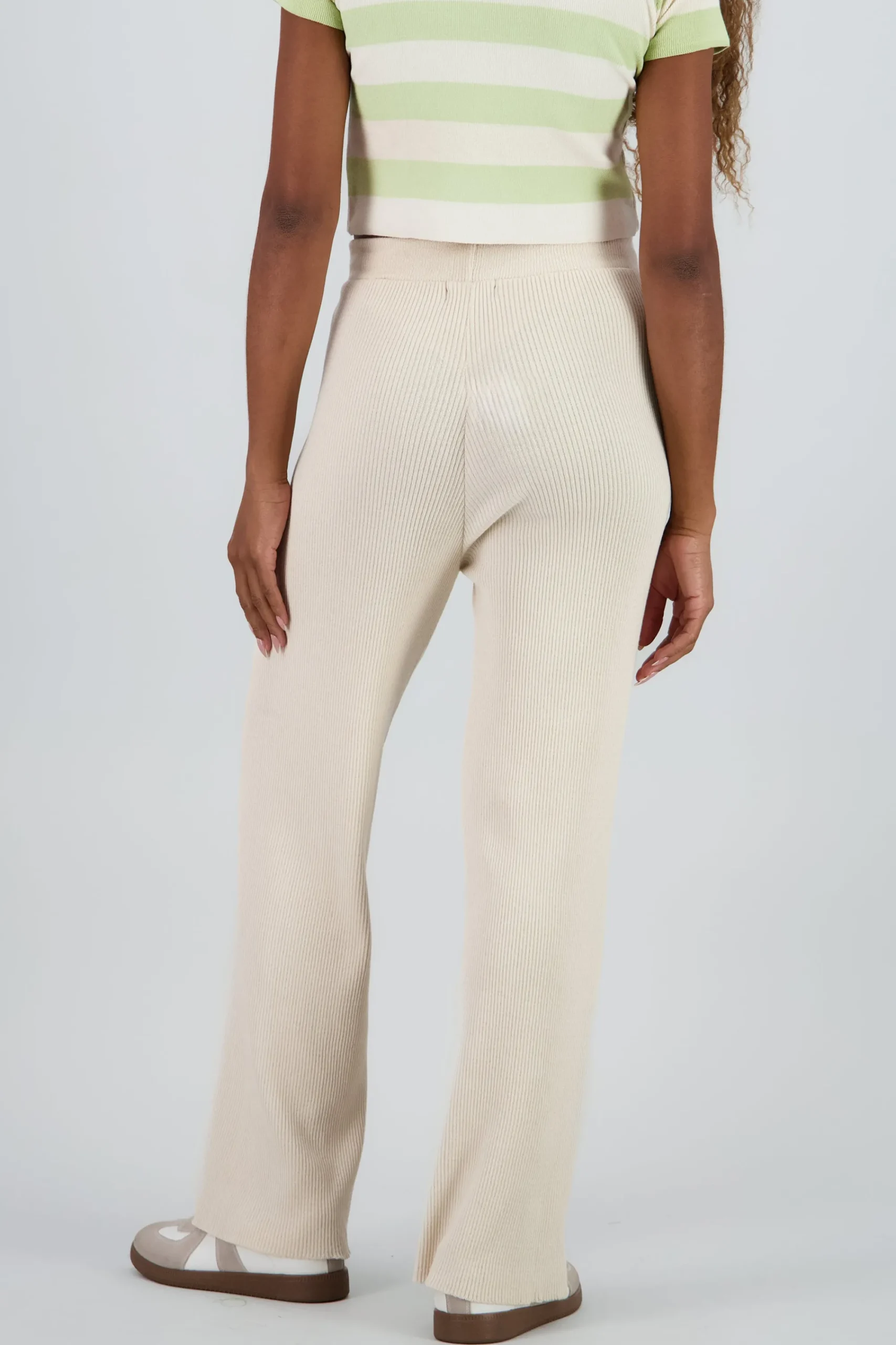 Shasa Soft Knit Pants