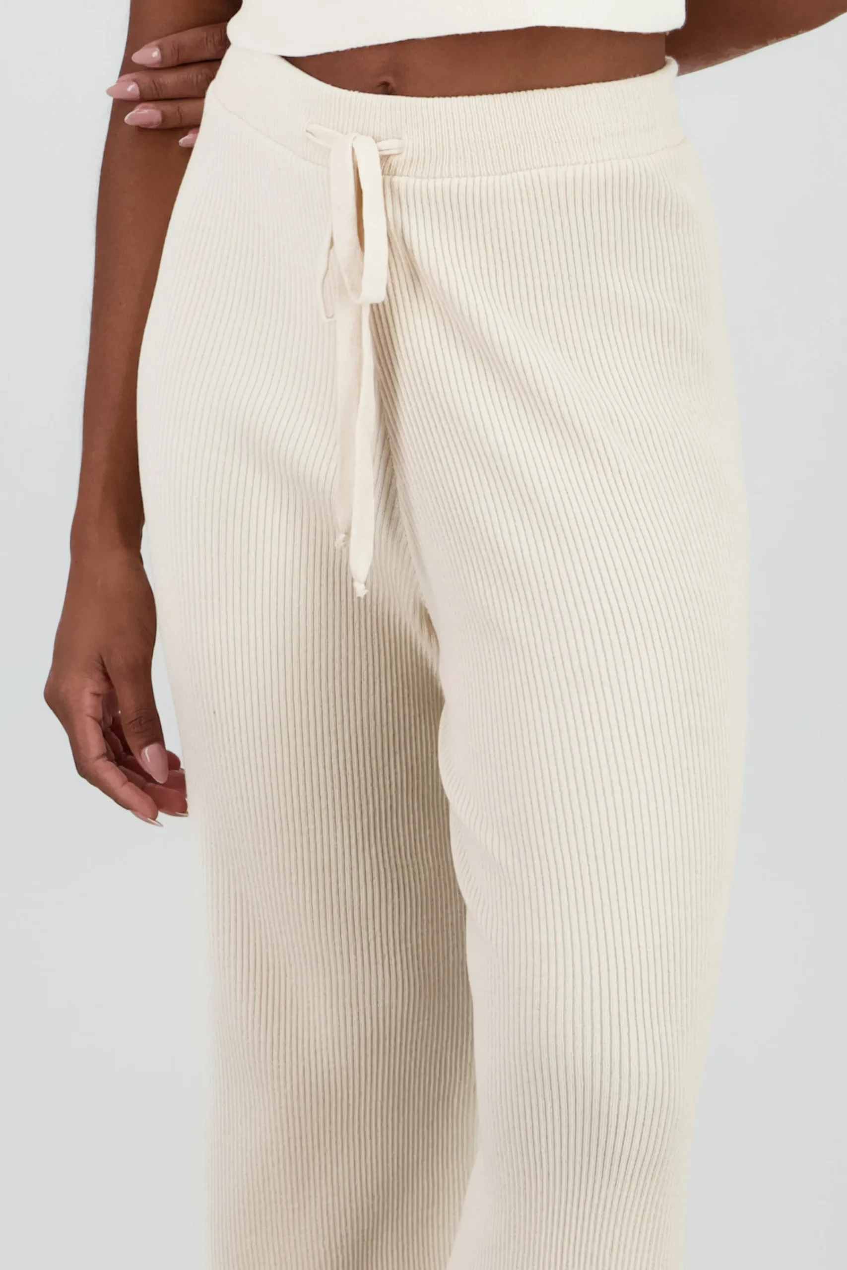 Shasa Soft Knit Pants