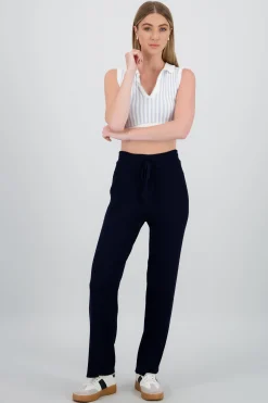 Shasa Soft Knit Pants