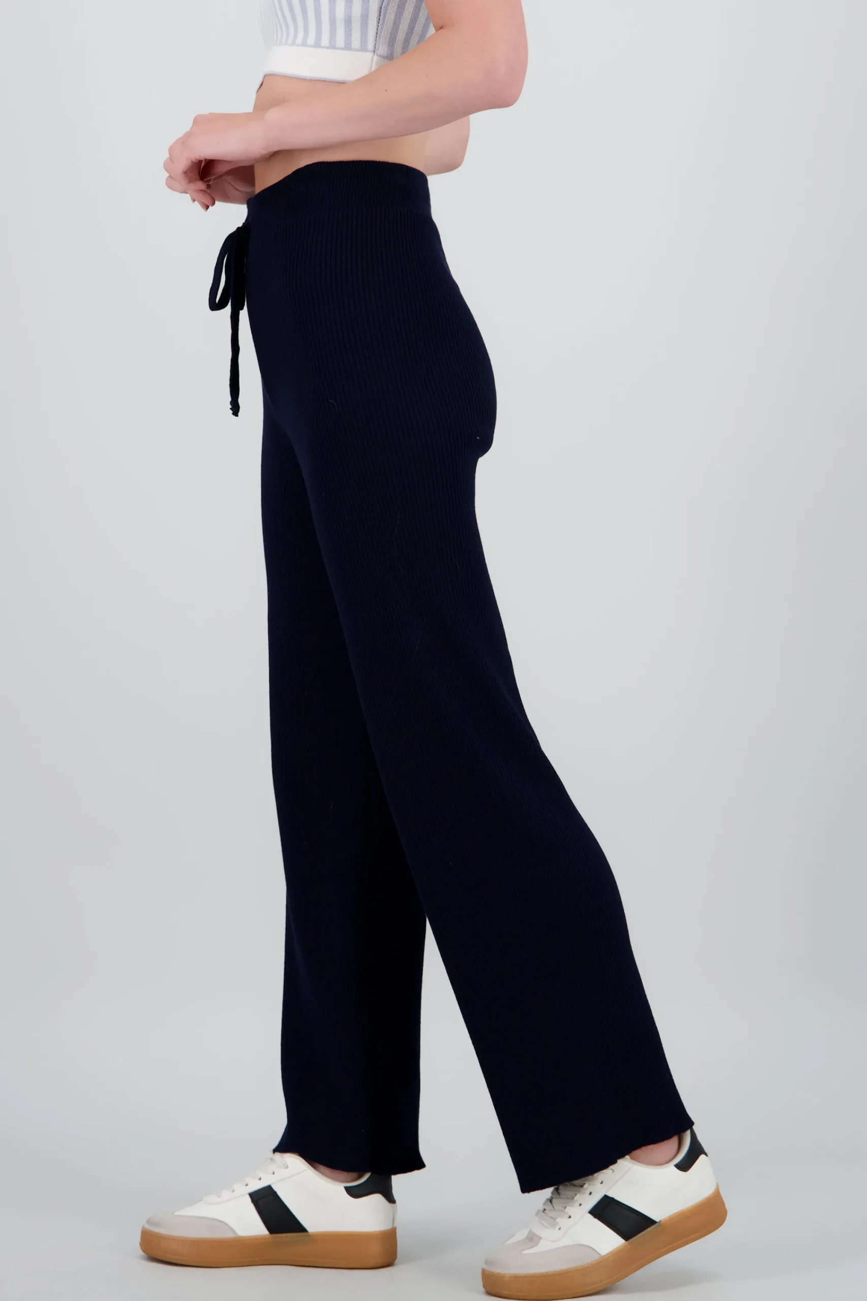 Shasa Soft Knit Pants
