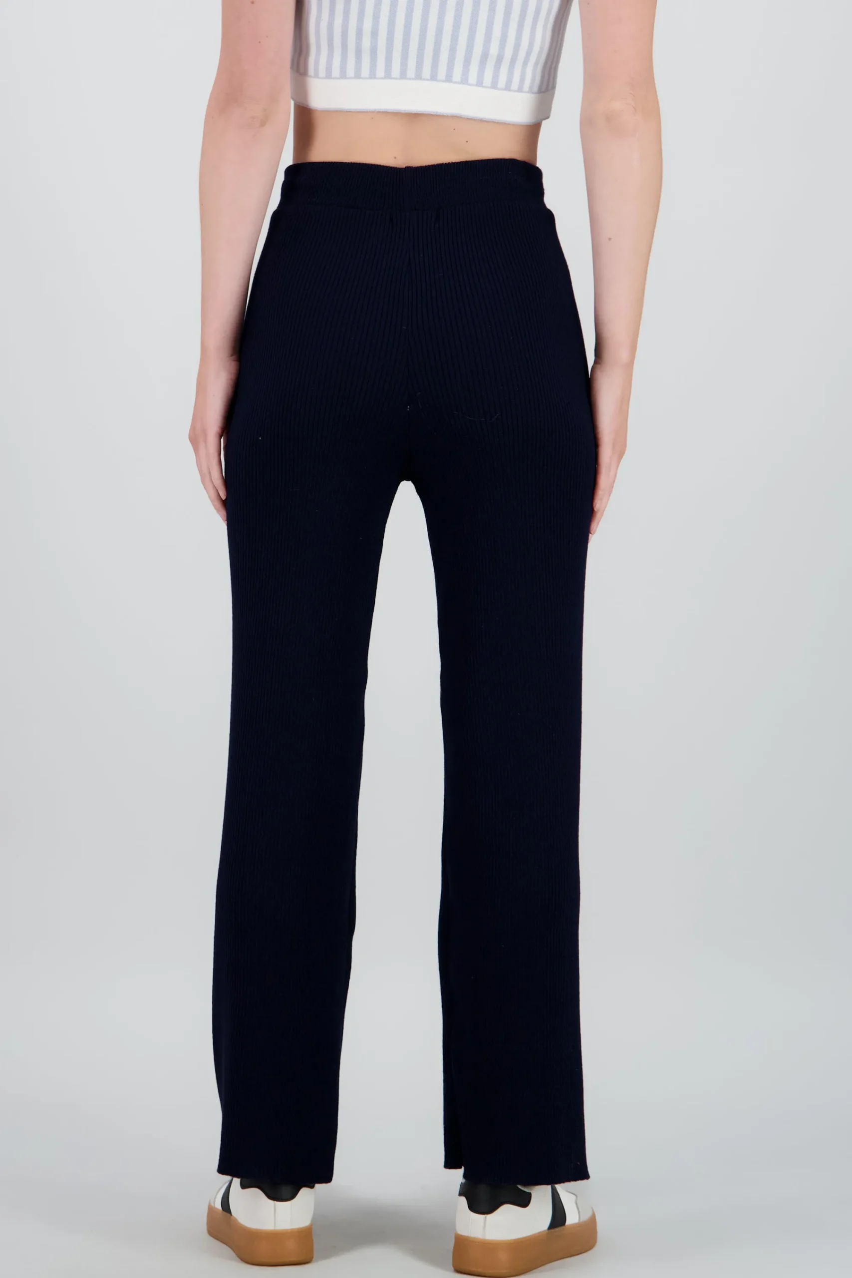 Shasa Soft Knit Pants