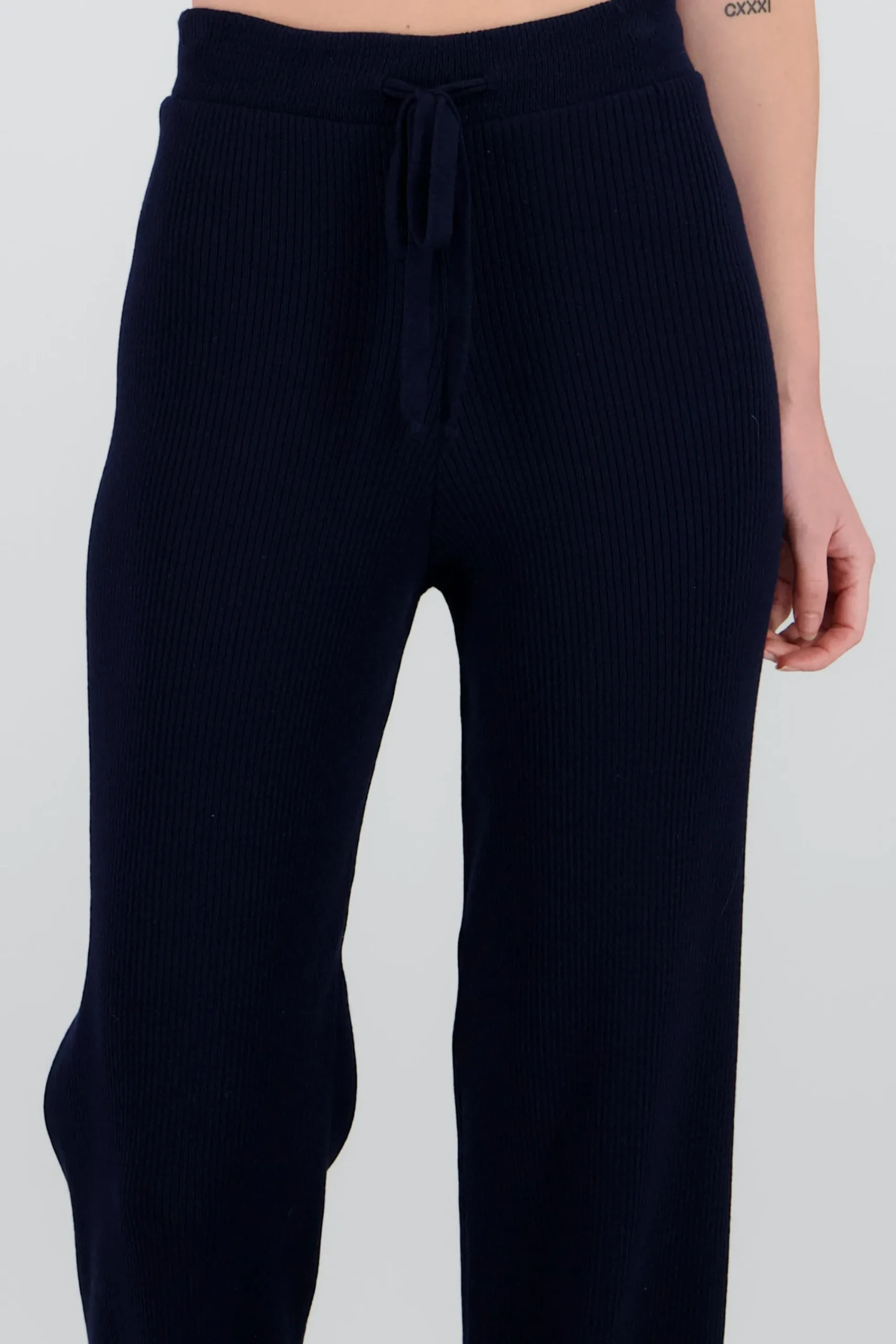Shasa Soft Knit Pants