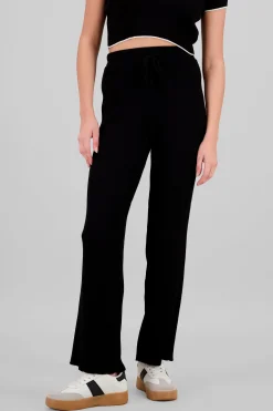 Shasa Soft Knit Pants