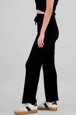 Shasa Soft Knit Pants