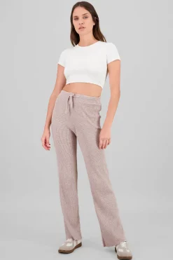 Shasa Soft Knit Pants