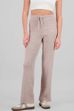 Shasa Soft Knit Pants