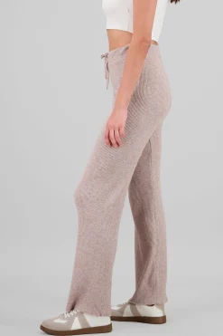 Shasa Soft Knit Pants