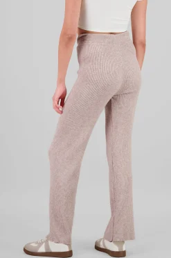Shasa Soft Knit Pants
