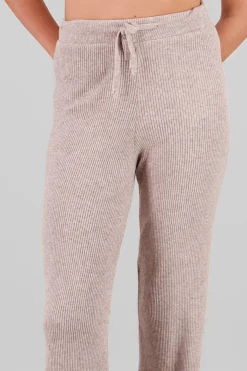 Shasa Soft Knit Pants