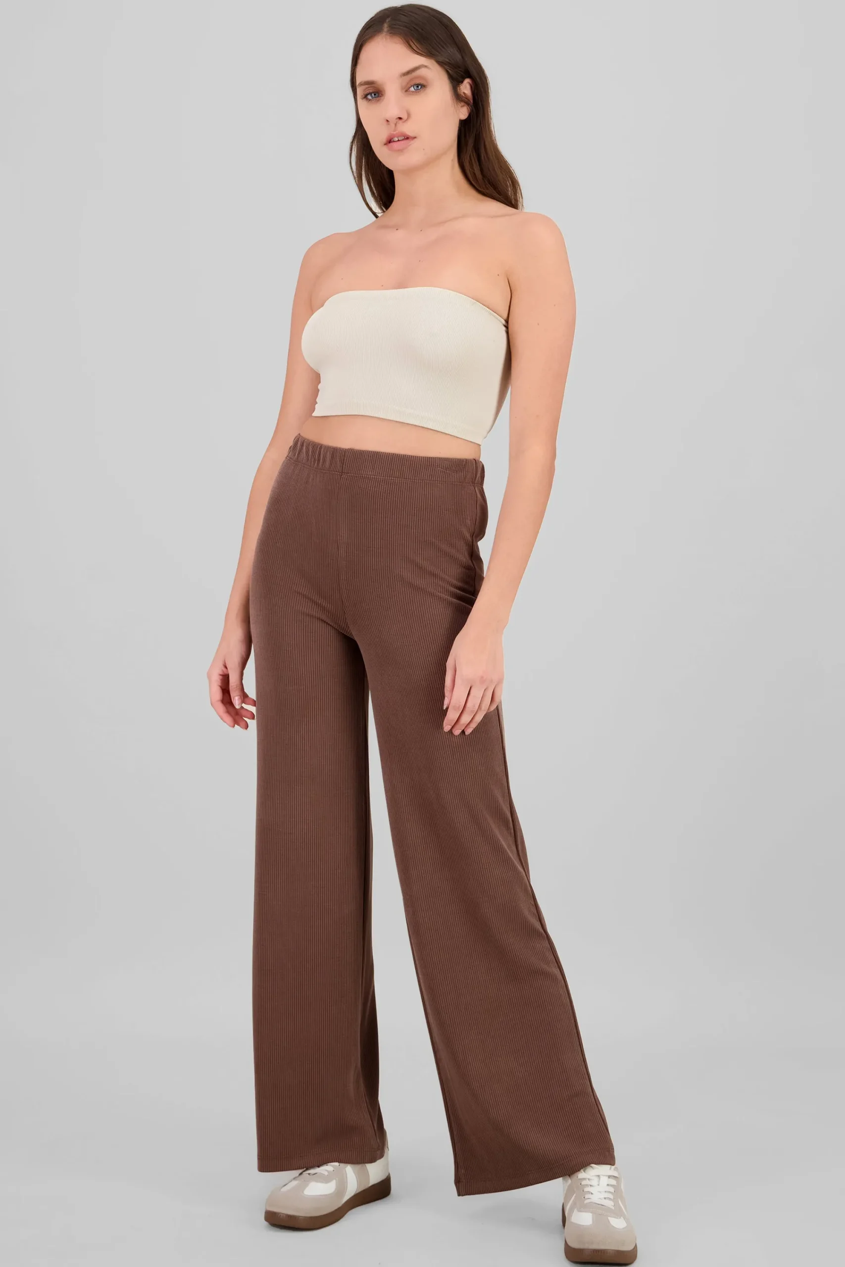 Shasa Soft Touch Flowing Pants