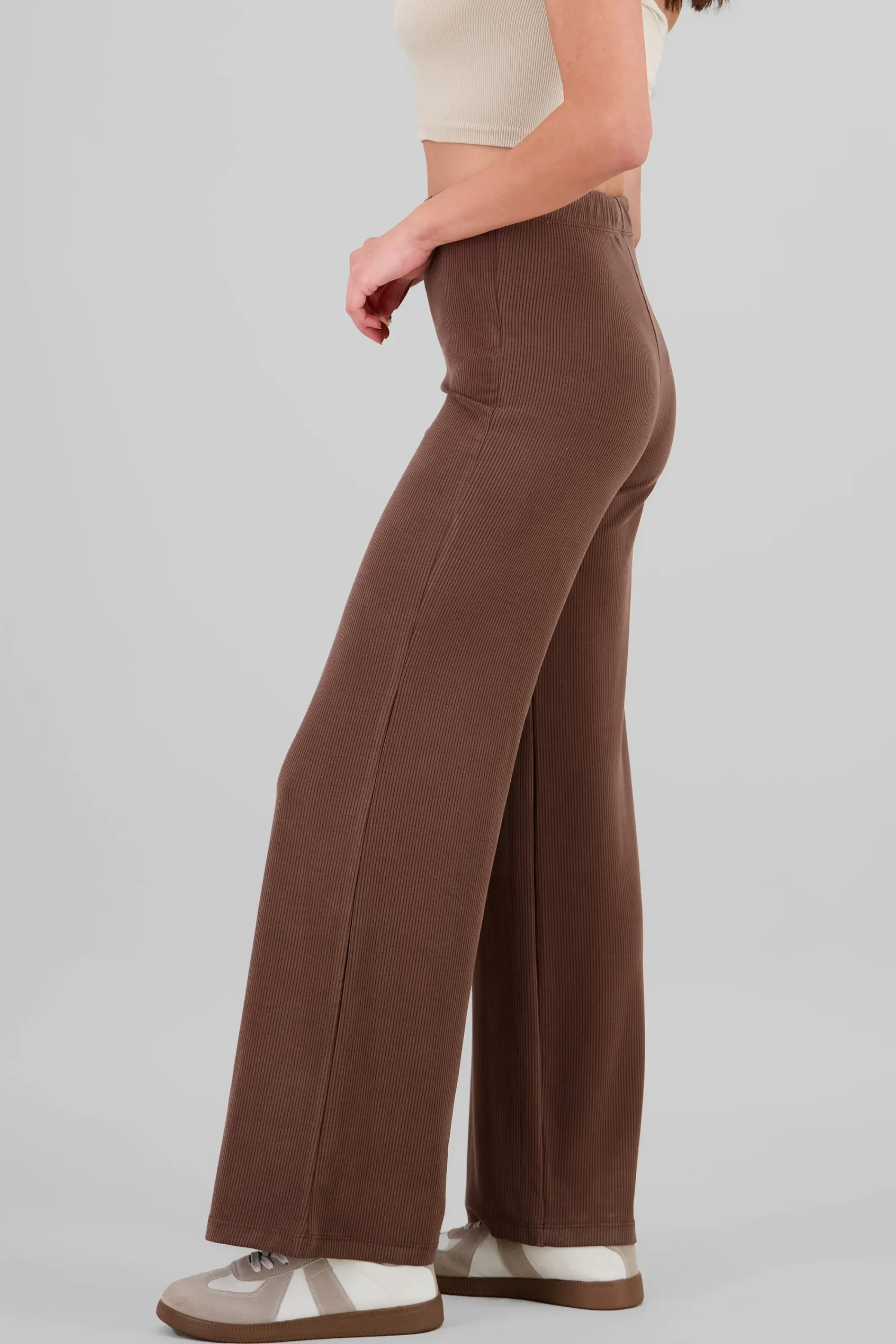 Shasa Soft Touch Flowing Pants