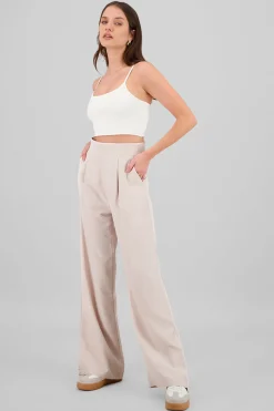 Shasa Soft Touch Fluid Pants