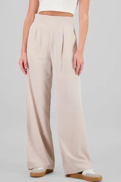 Shasa Soft Touch Fluid Pants