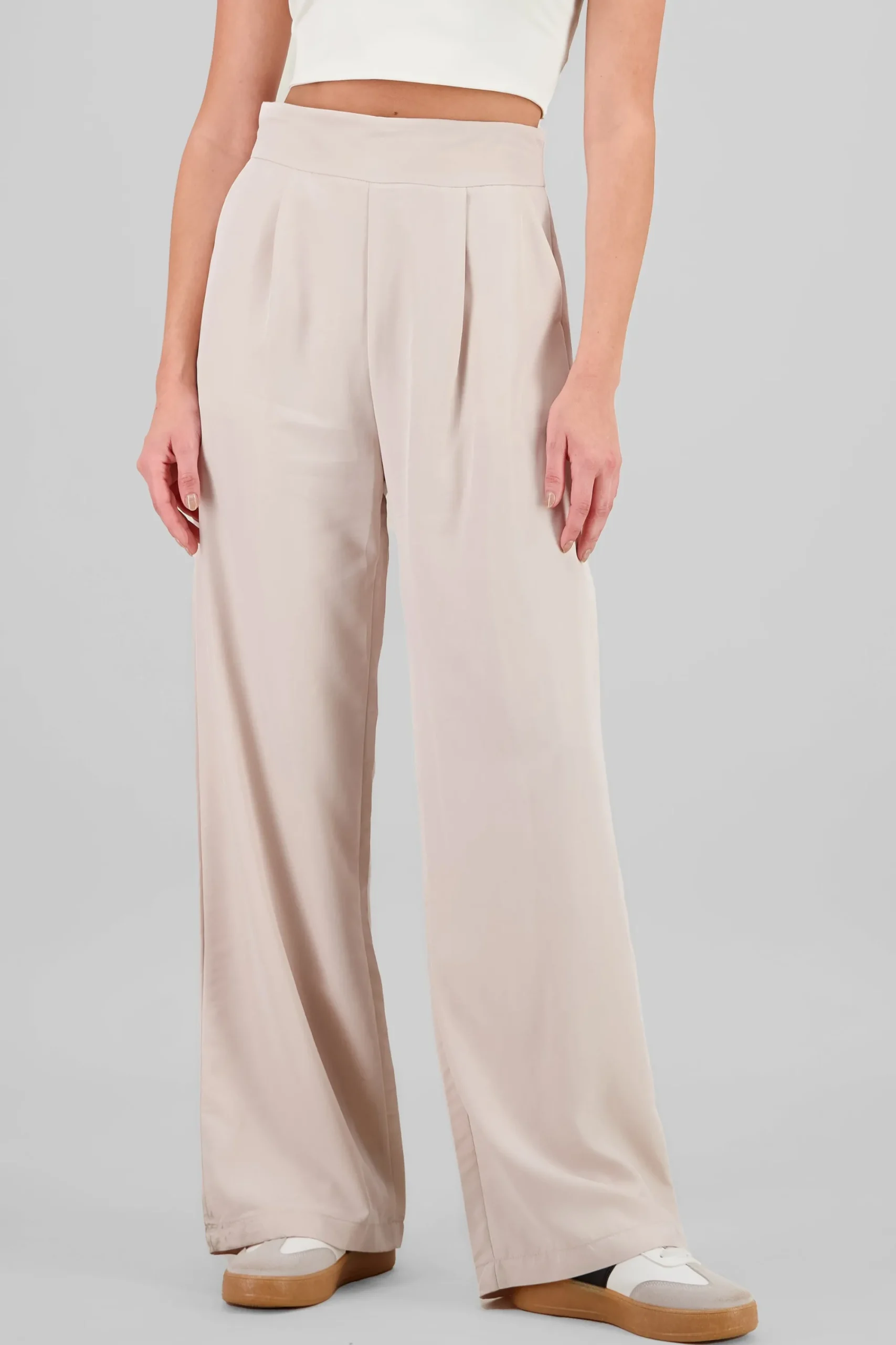 Shasa Soft Touch Fluid Pants
