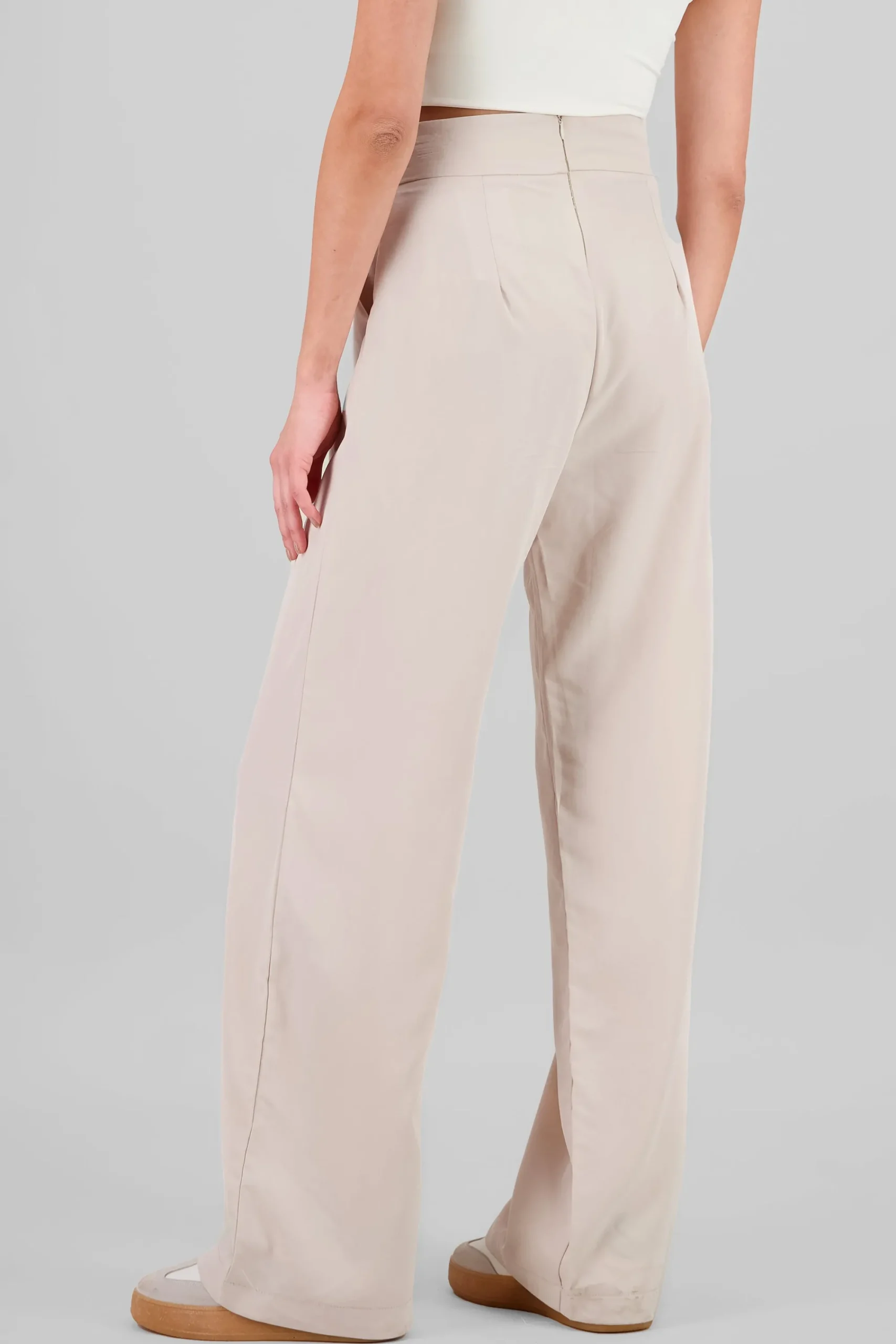 Shasa Soft Touch Fluid Pants