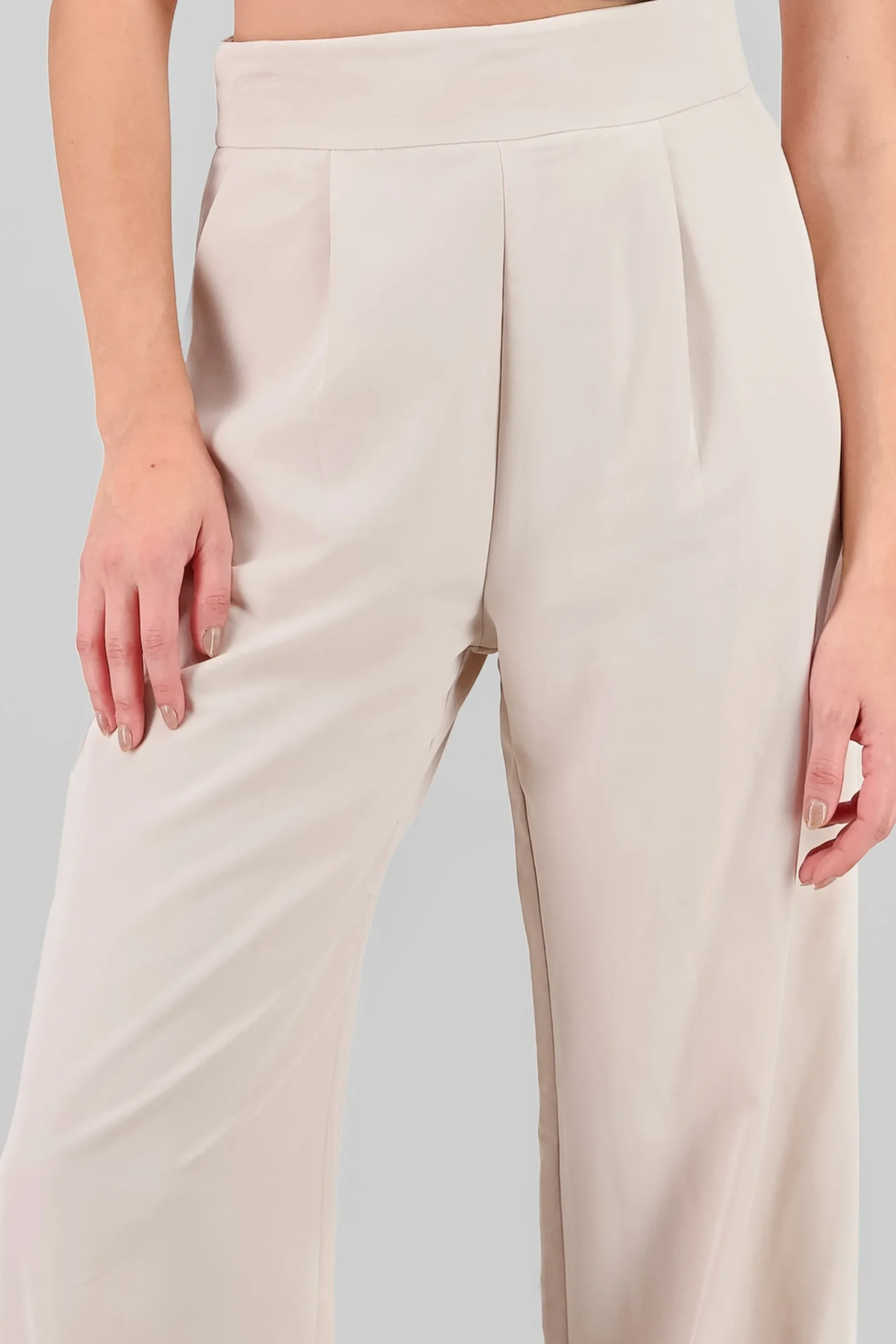 Shasa Soft Touch Fluid Pants