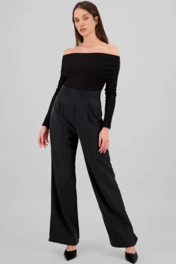 Shasa Soft Touch Fluid Pants