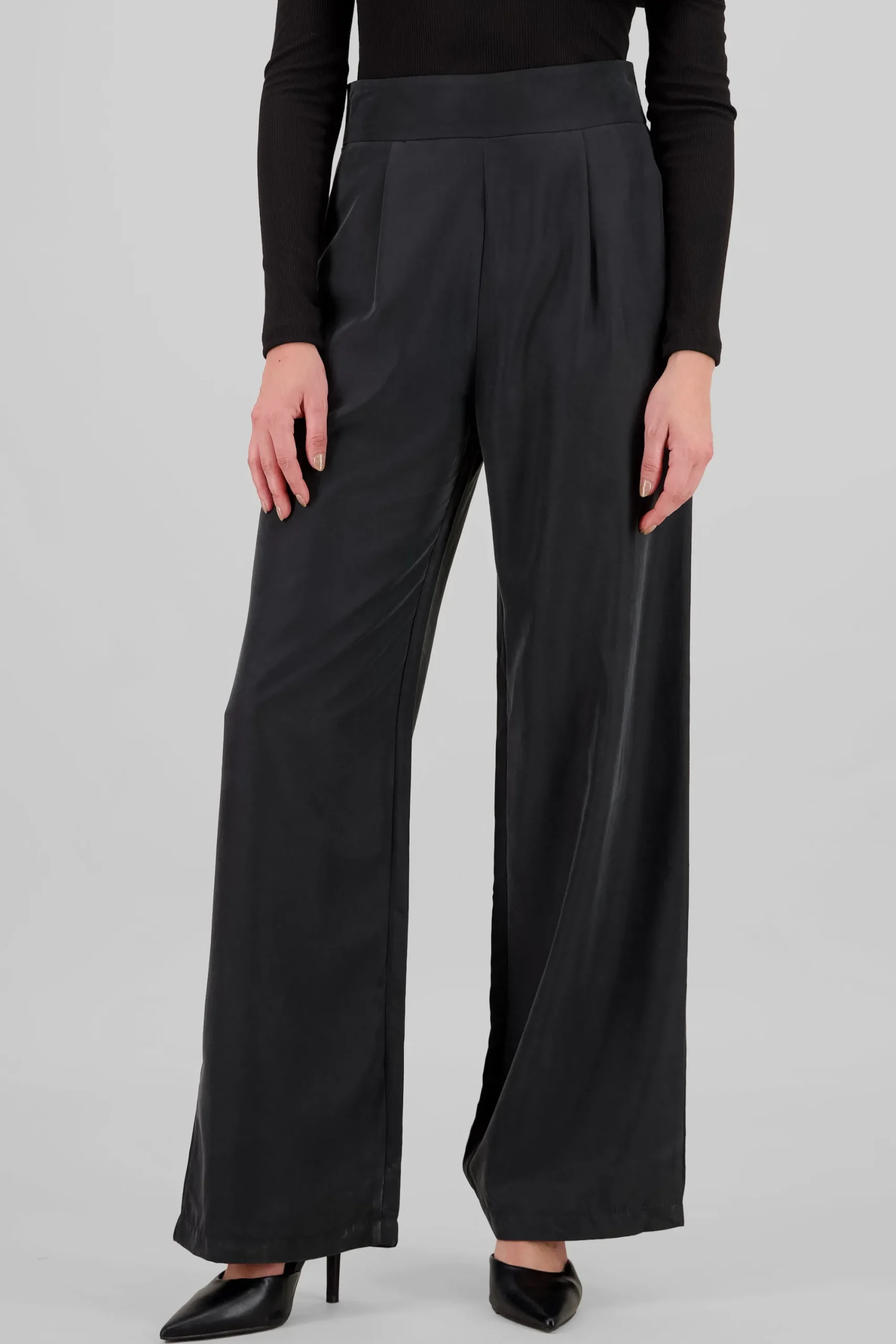 Shasa Soft Touch Fluid Pants