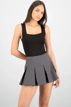 Shasa Soft Touch Sleek Bodysuit