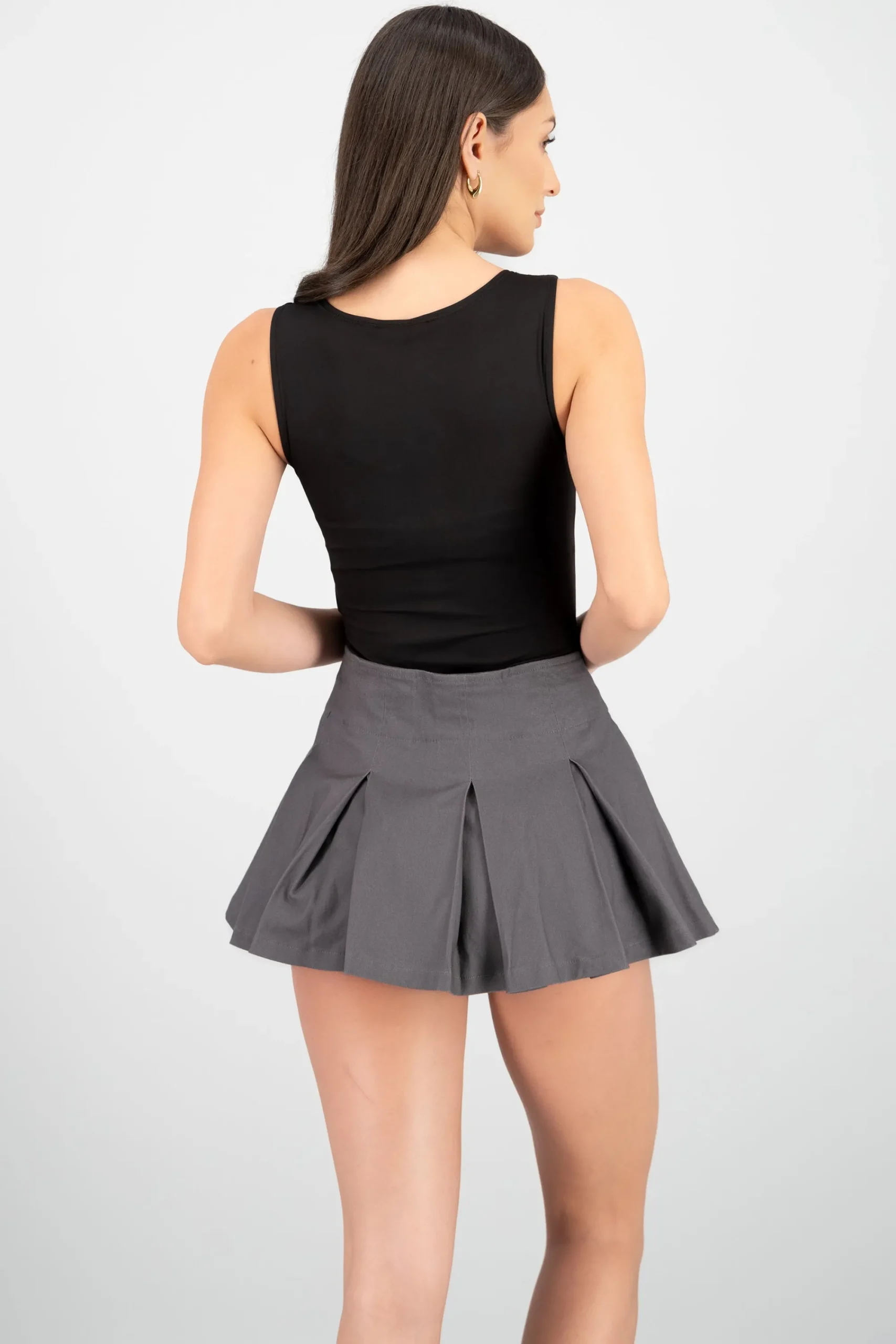 Shasa Soft Touch Sleek Bodysuit