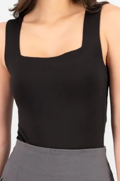 Shasa Soft Touch Sleek Bodysuit