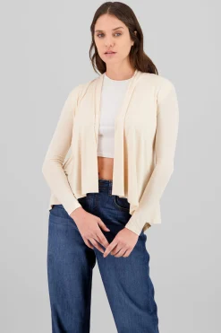 Shasa Solid Cardigan