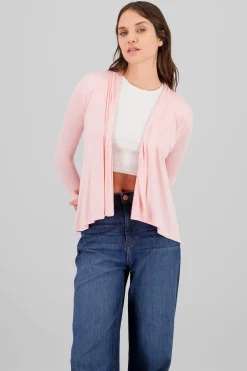 Shasa Solid Cardigan