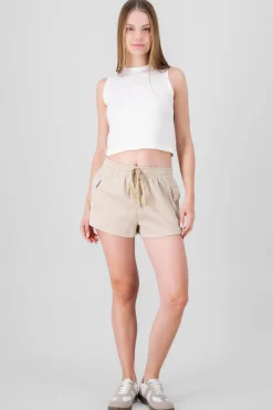 Shasa Solid Cargo Short