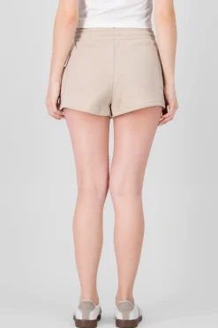 Shasa Solid Cargo Short